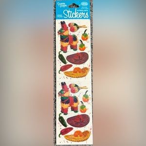 $2 SCRAPBOOKING STICKERS. $2 WITH ANY $10 ORDER OR MORE